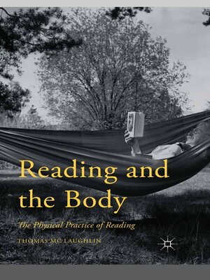 cover image of Reading and the Body